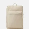 Pier One Unisex - Rucksack - Beige