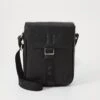 Calvin Klein CARGO - Cross Body Bag - Black