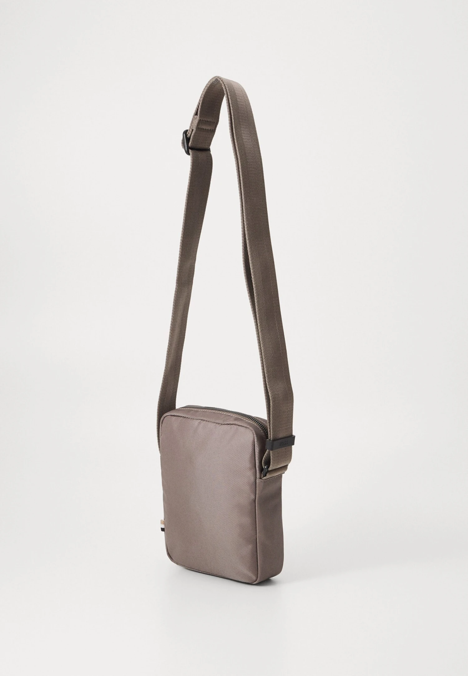 Boss CATCH ZIP - Cross Body Bag - Open Green - Image 2