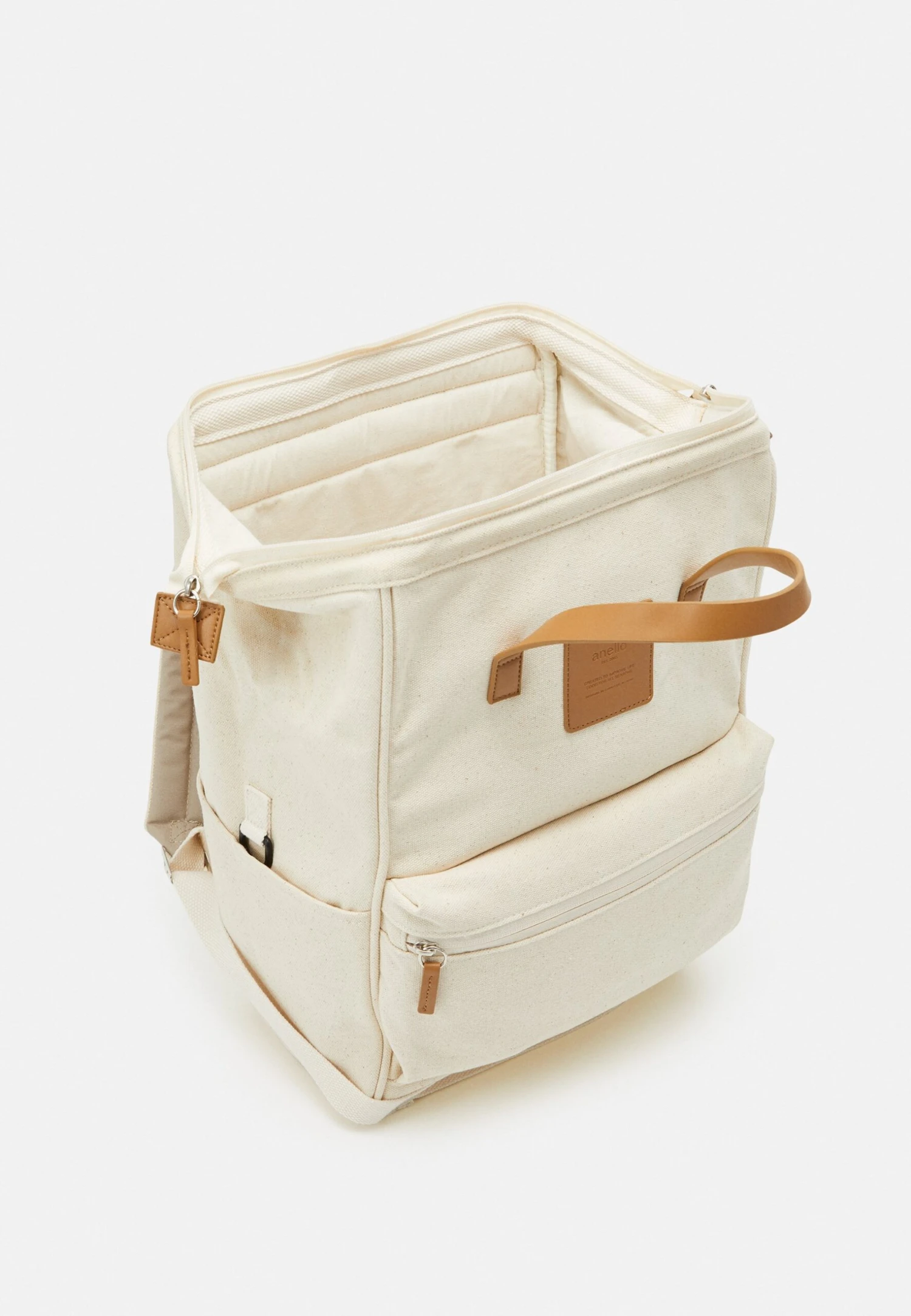 Kuchigane Backpack Unisex - Rucksack - Ivory - Image 3