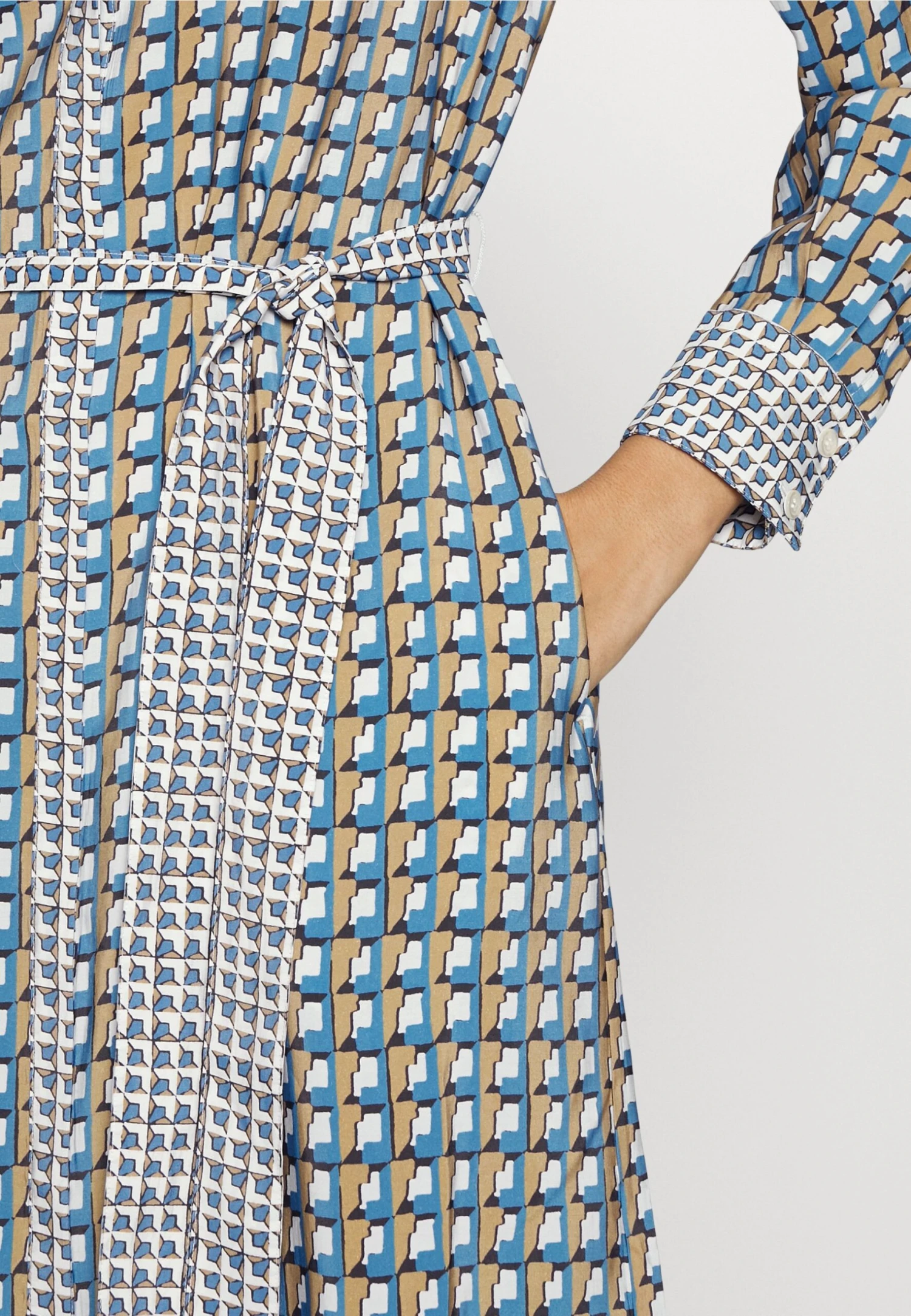 Boss Defelize - Day Dress - Open Miscellaneous - Image 7