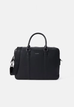 Valentino Bags HORIZON - Briefcase - Nero