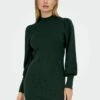 ONLY ONLKATIA DRESS - Jumper Dress - June Bug