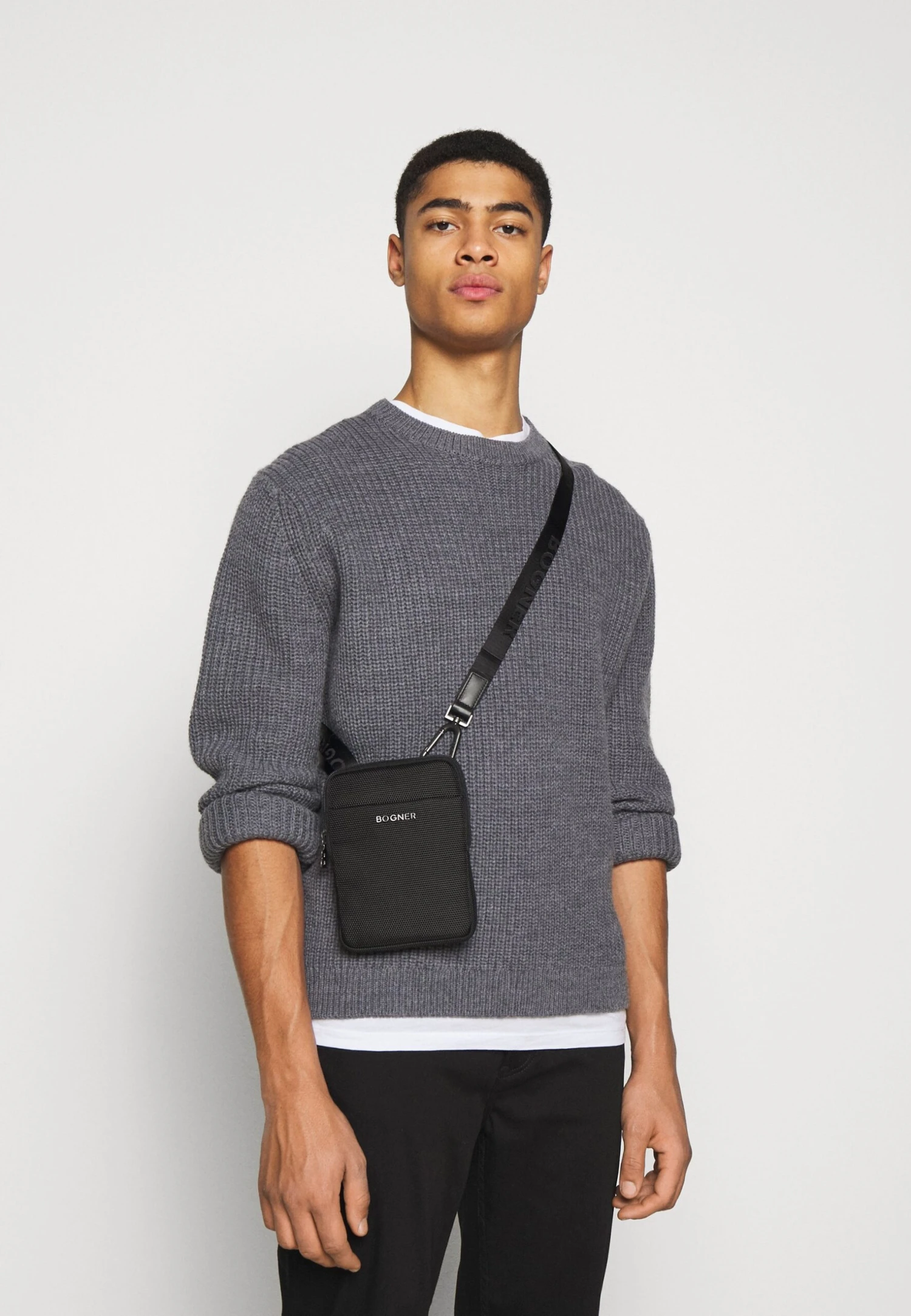 Bogner Unisex - Across Body Bag