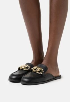 Call It Spring Chloeyy - Mules - Black