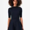 Ted Baker LILANO - Day Dress - Navy