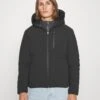 SAVE THE DUCK Ezra - Light Jacket - Black