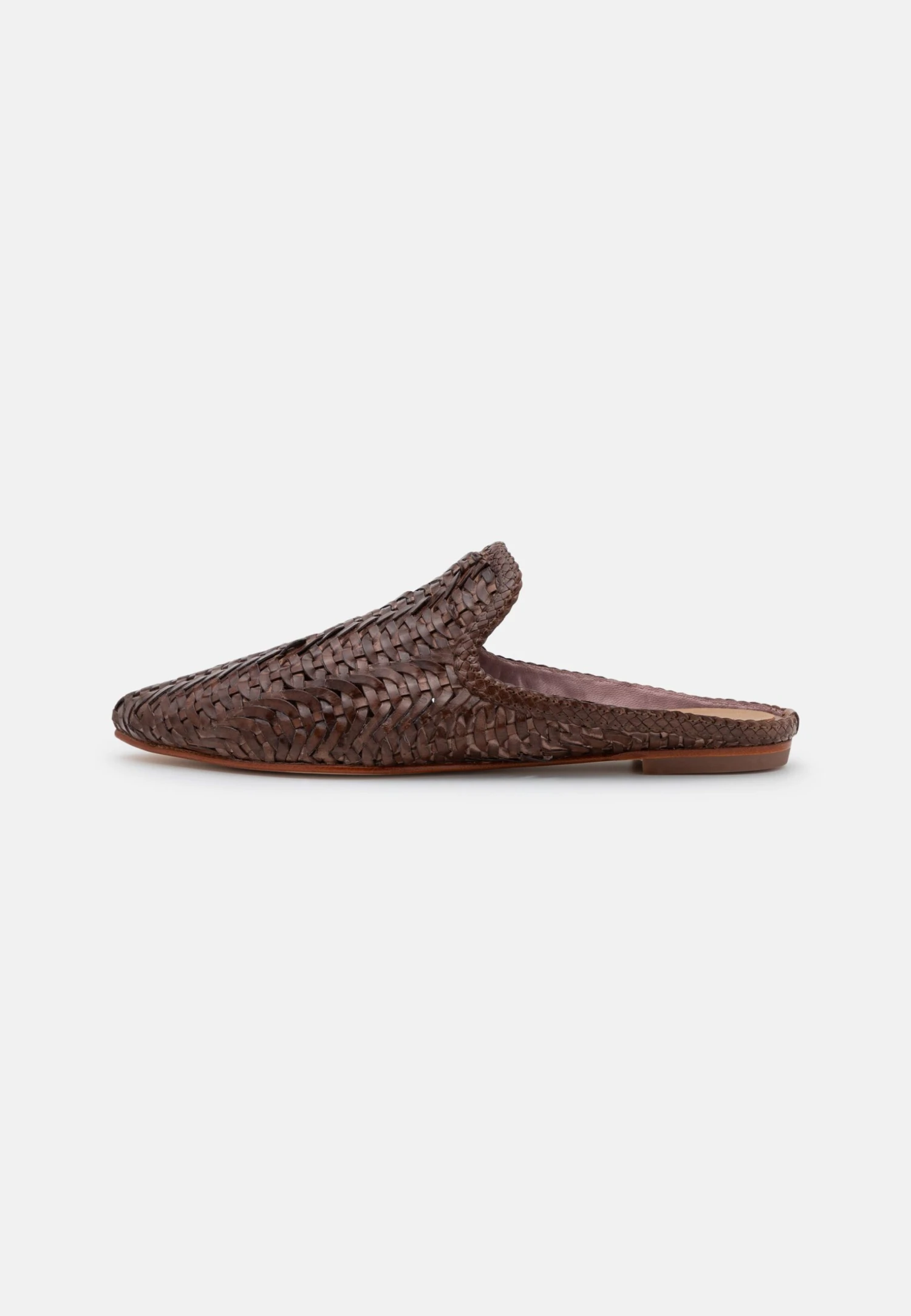 MELVIN & HAMILTON Lydia 2 - Mules - Cognac - Image 2