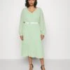 Dono - Cocktail Dress / Party Dress - Verde