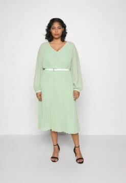 Dono - Cocktail Dress / Party Dress - Verde