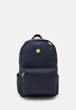 Wood Wood Unisex - Rucksack - Dark Blue