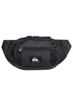 Quiksilver Lone Walker - Bum Bag - Black