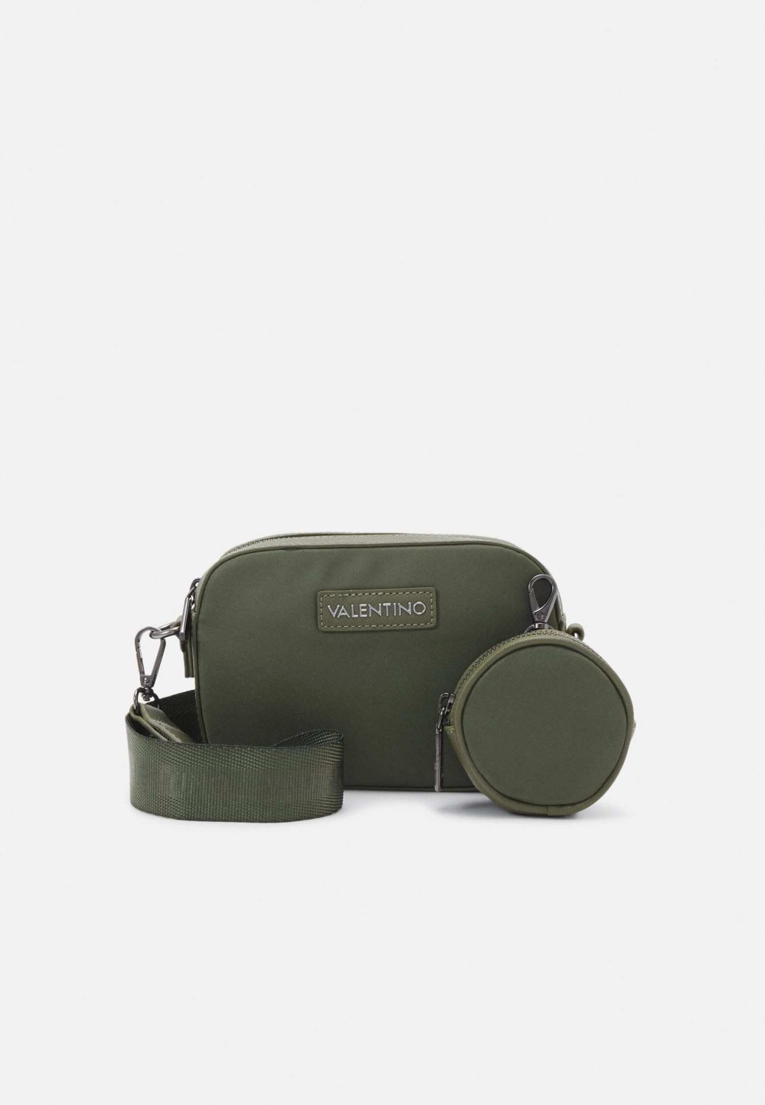 Valentino Bags CARDANO - Cross Body Bag - Nero - Image 8