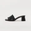 Call It Spring DREAAMY - Heeled Mules - Black