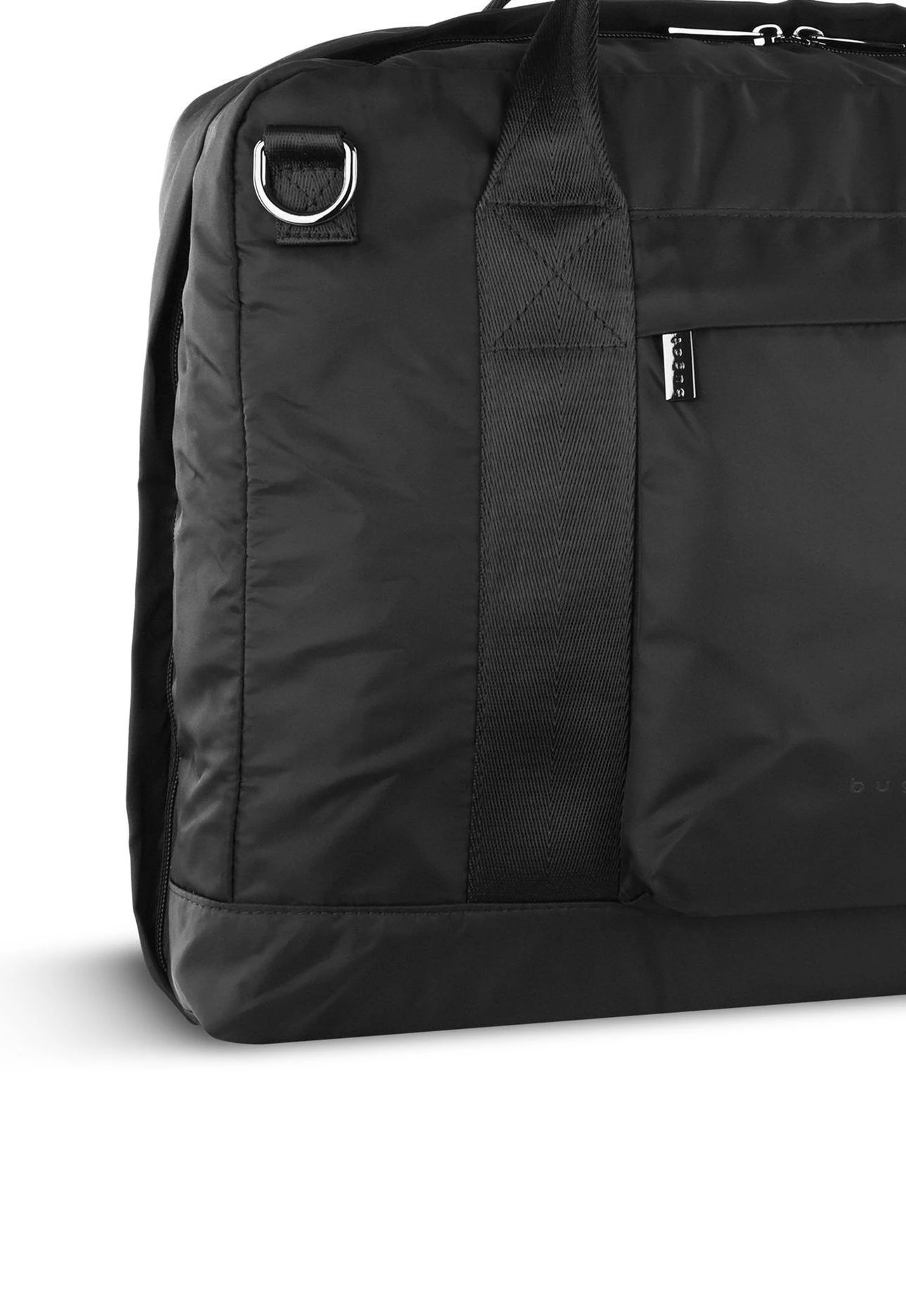 Bugatti ELIA BUSINESSTASCHE - Holdall - Schwarz - Image 3