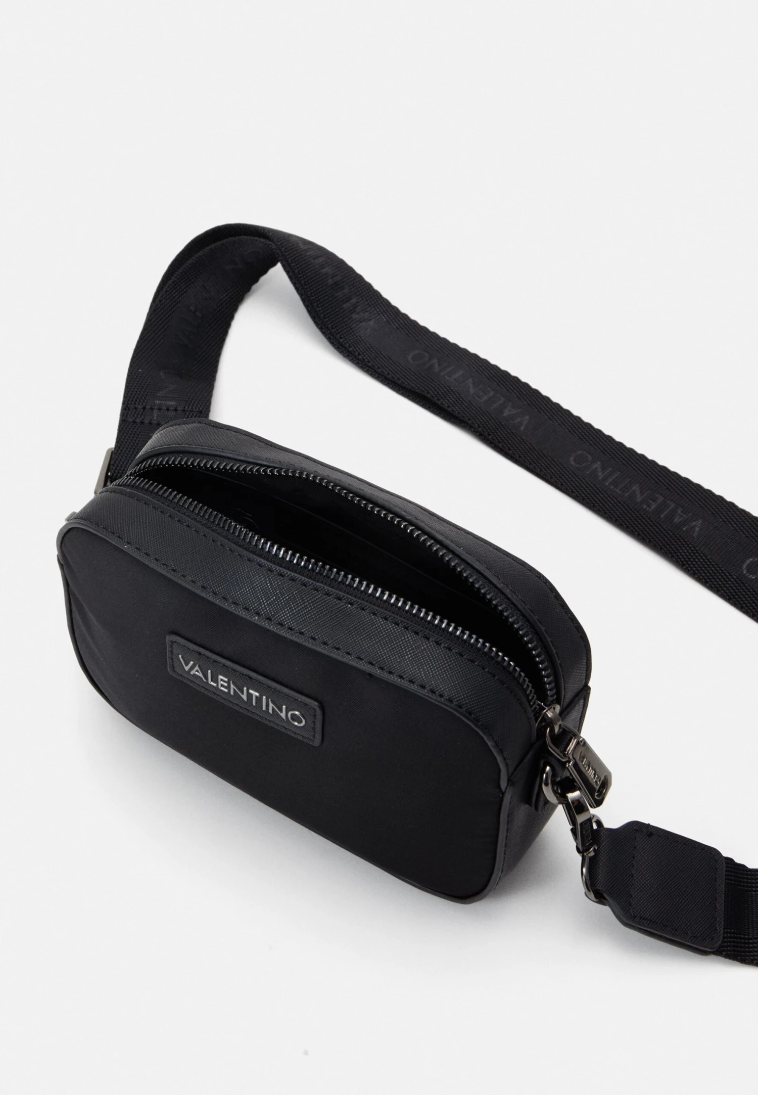 Valentino Bags CARDANO - Cross Body Bag - Nero - Image 3