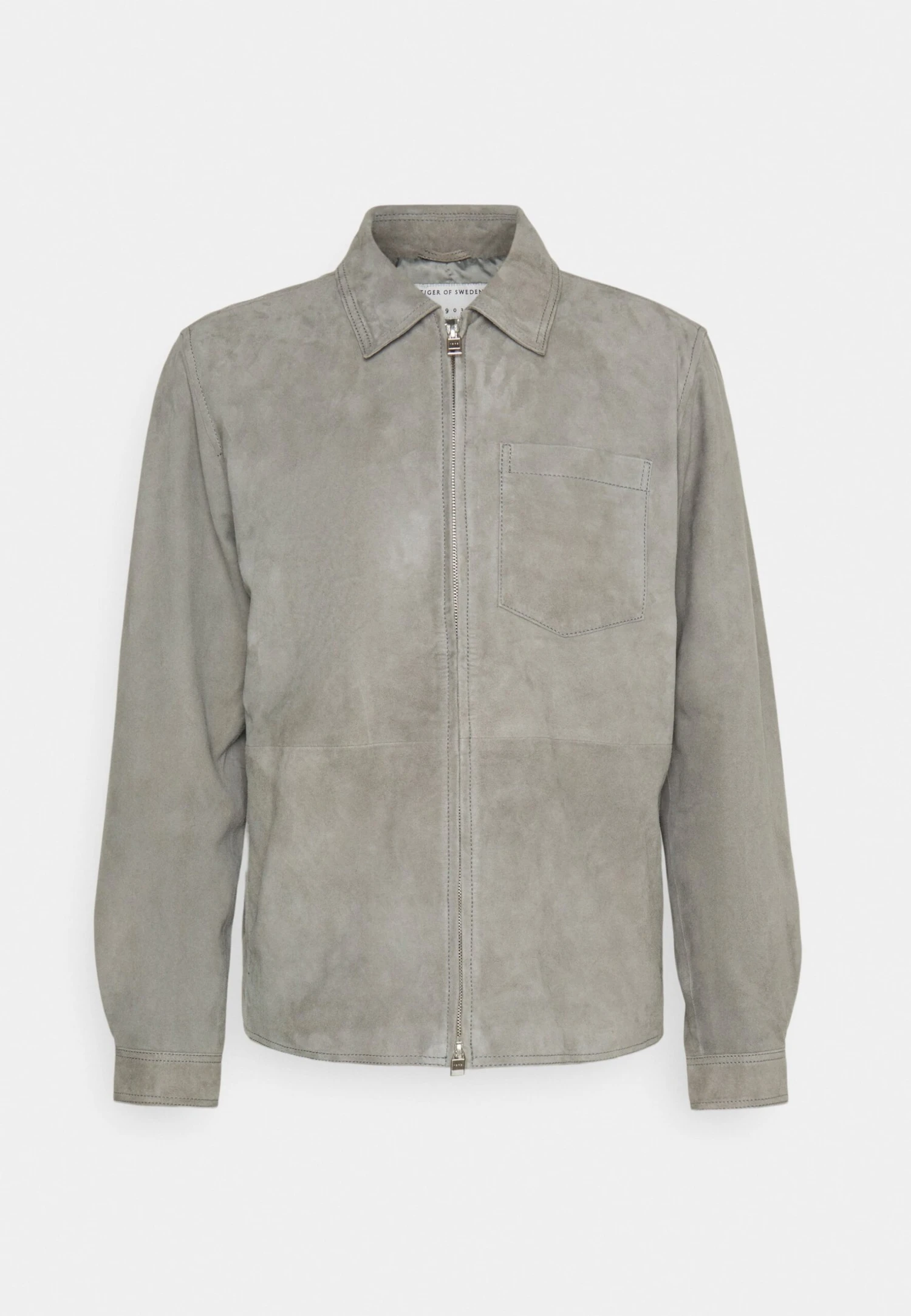 Tiger Of Sweden Lawson - Leather Jacket - Image 5