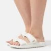 ECCO Cozmo - Mules - White
