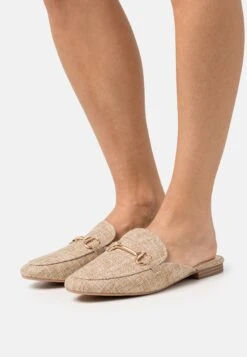 Raid Nancy - Mules - Nude