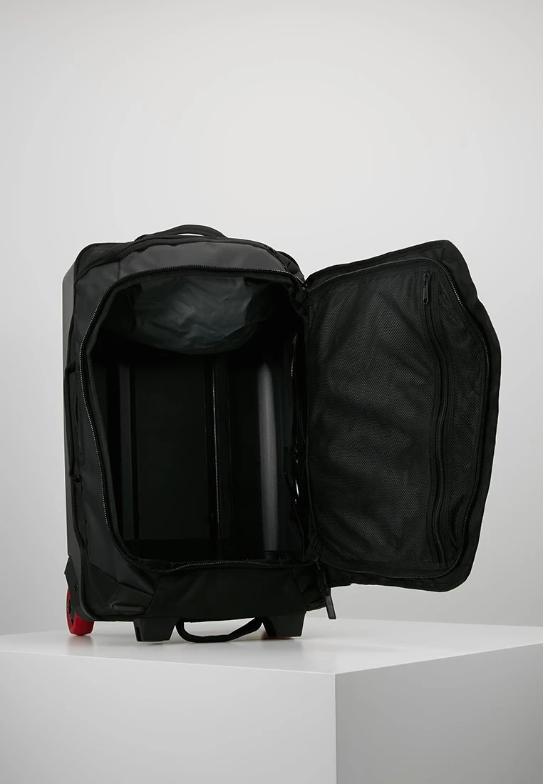 The North Face Rolling Thunder - Wheeled Suitcase - Black - Image 5