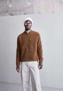 J.Lindeberg Tomai - Winter Jacket - Chipmunk