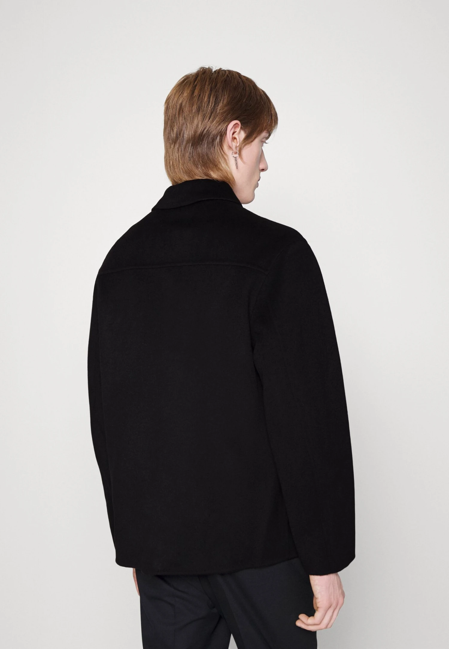 ARKET Light Jacket - Black - Image 3