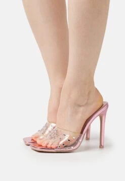 Raid Adria - Heeled Mules