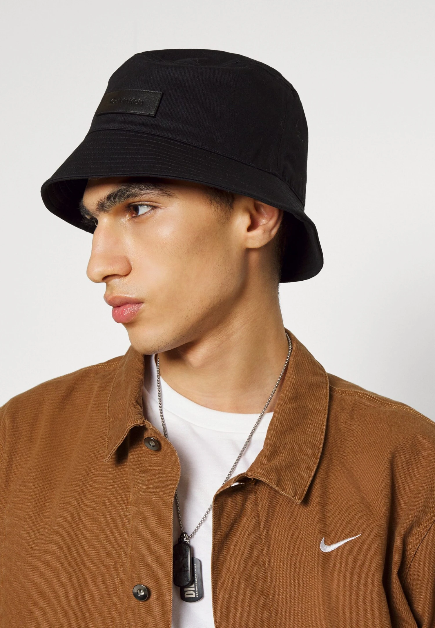 Nike Sportswear Chore Coat - Summer Jacket - Image 4