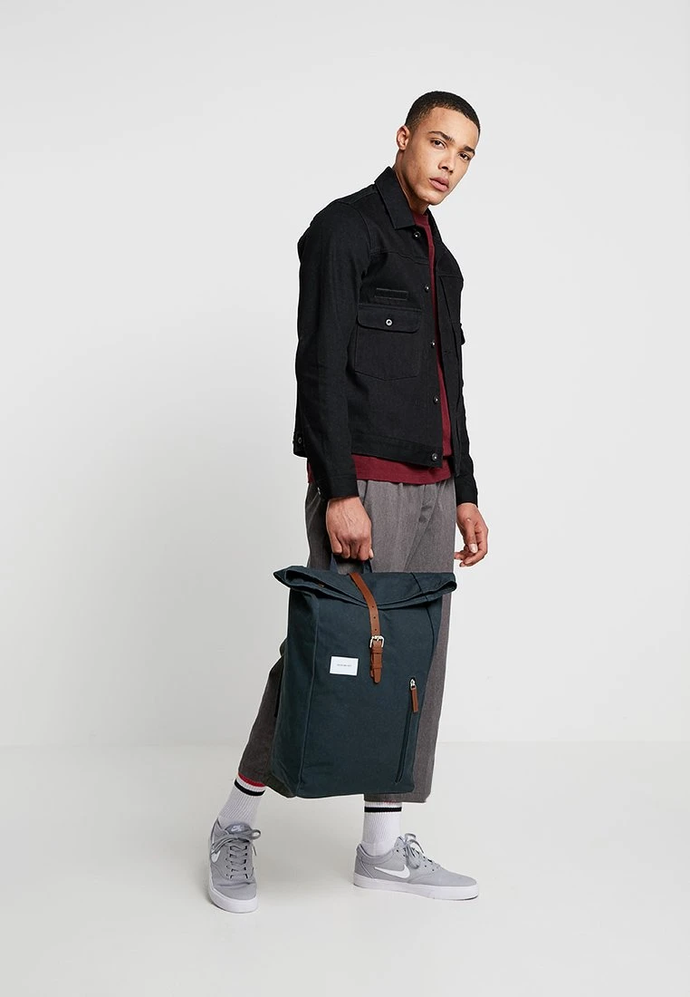 Sandqvist Dante - Rucksack - Blue - Image 2