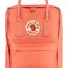 FJÄLLRÄVEN Rucksack - Rosa