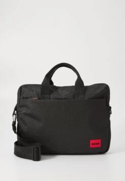 Hugo ETHON 3.0 - Laptop Bag - Black