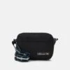 Ellesse Donnali Unisex - Across Body Bag - Black
