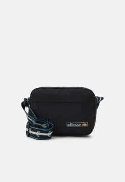 Ellesse Donnali Unisex - Across Body Bag - Black