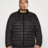 Jack & Jones Jprccfrost Light Jacket- Summer Jacket - Black