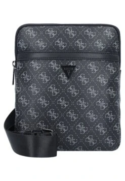 Guess Milano - Across Body Bag - Dark Black