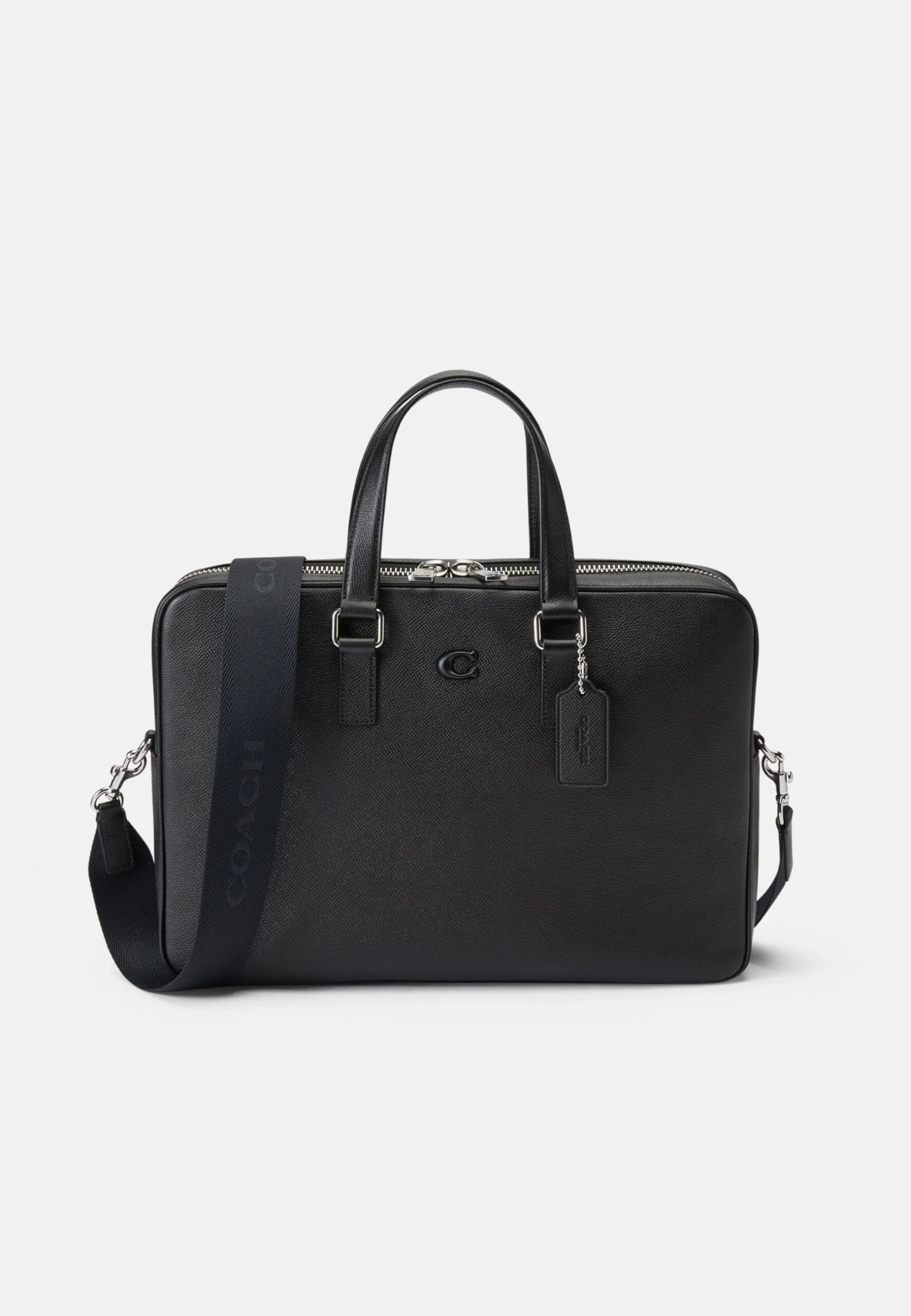 Coach CADEN - Briefcase - Black