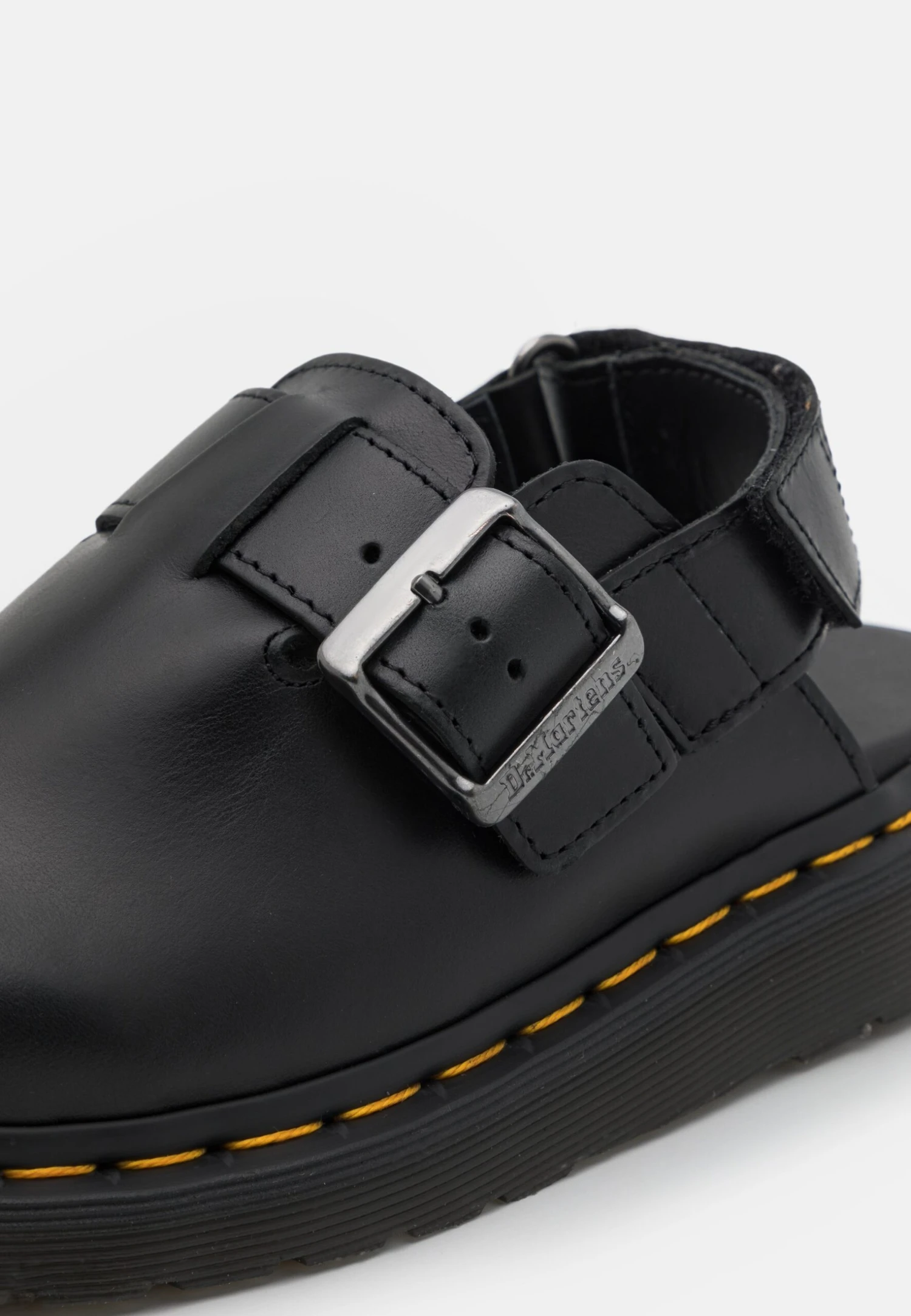 Dr. Martens Jorge Ii Unisex - Clogs - Black - Image 6