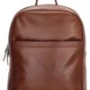Rucksack - Kognak