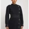 Belted - Shirt Dress