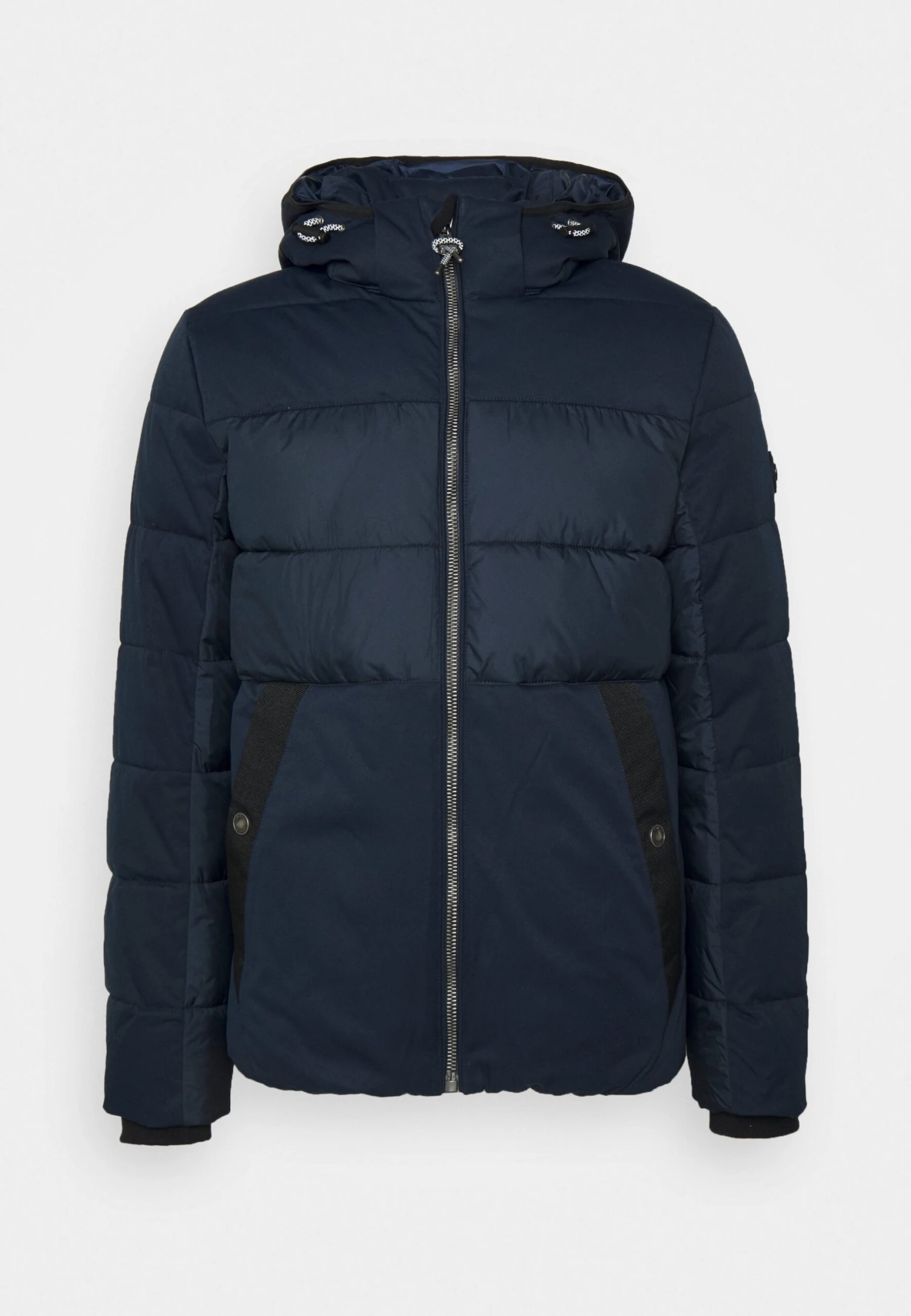 Tom Tailor Winter Jacket - Sky Captain Blue - Image 6