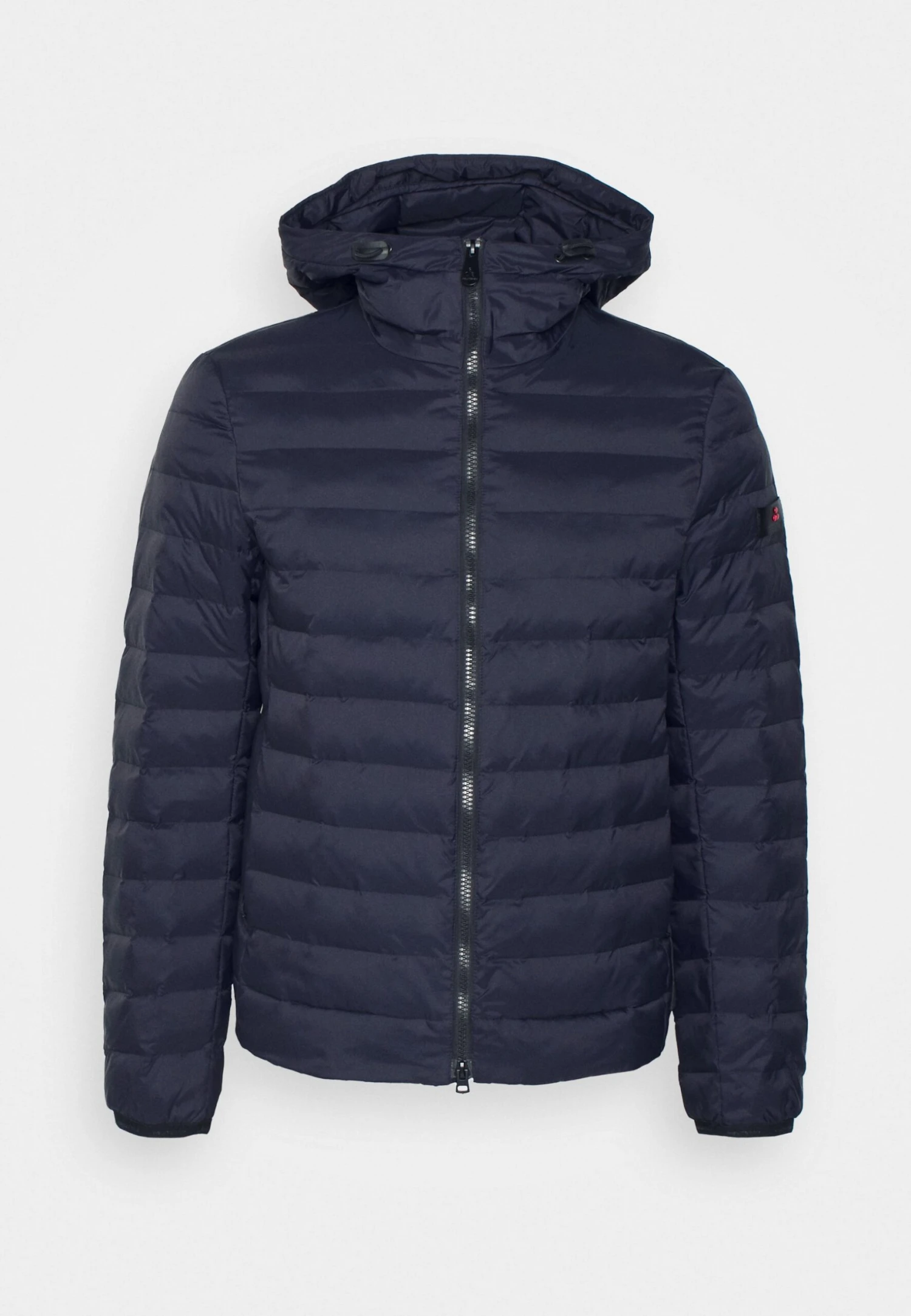 PEUTEREY Poole - Light Jacket - Blu Grafite - Image 4