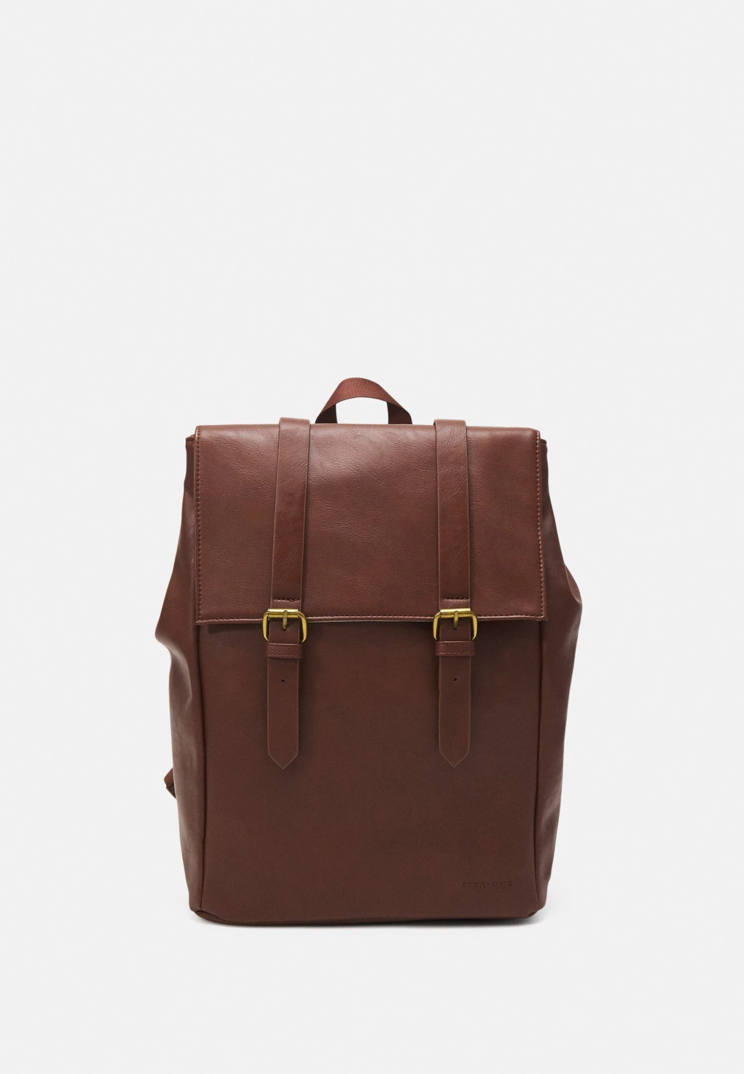 Pier One Unisex - Rucksack - Brown