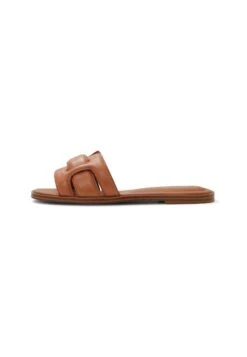 Aldo PILLOW WALK + FLEX ELENAA - Mules - Medium Brown