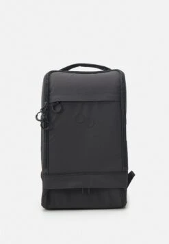 Pinqponq Cubik Medium Unisex - Rucksack - Deep Anthra