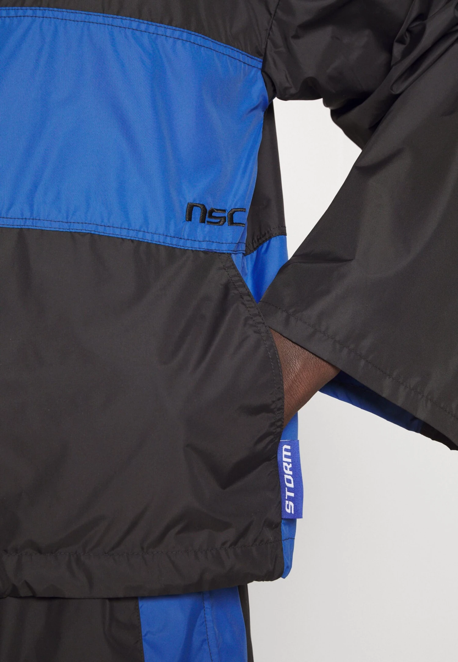 Unisex - Windbreaker - Night Shade - Image 8