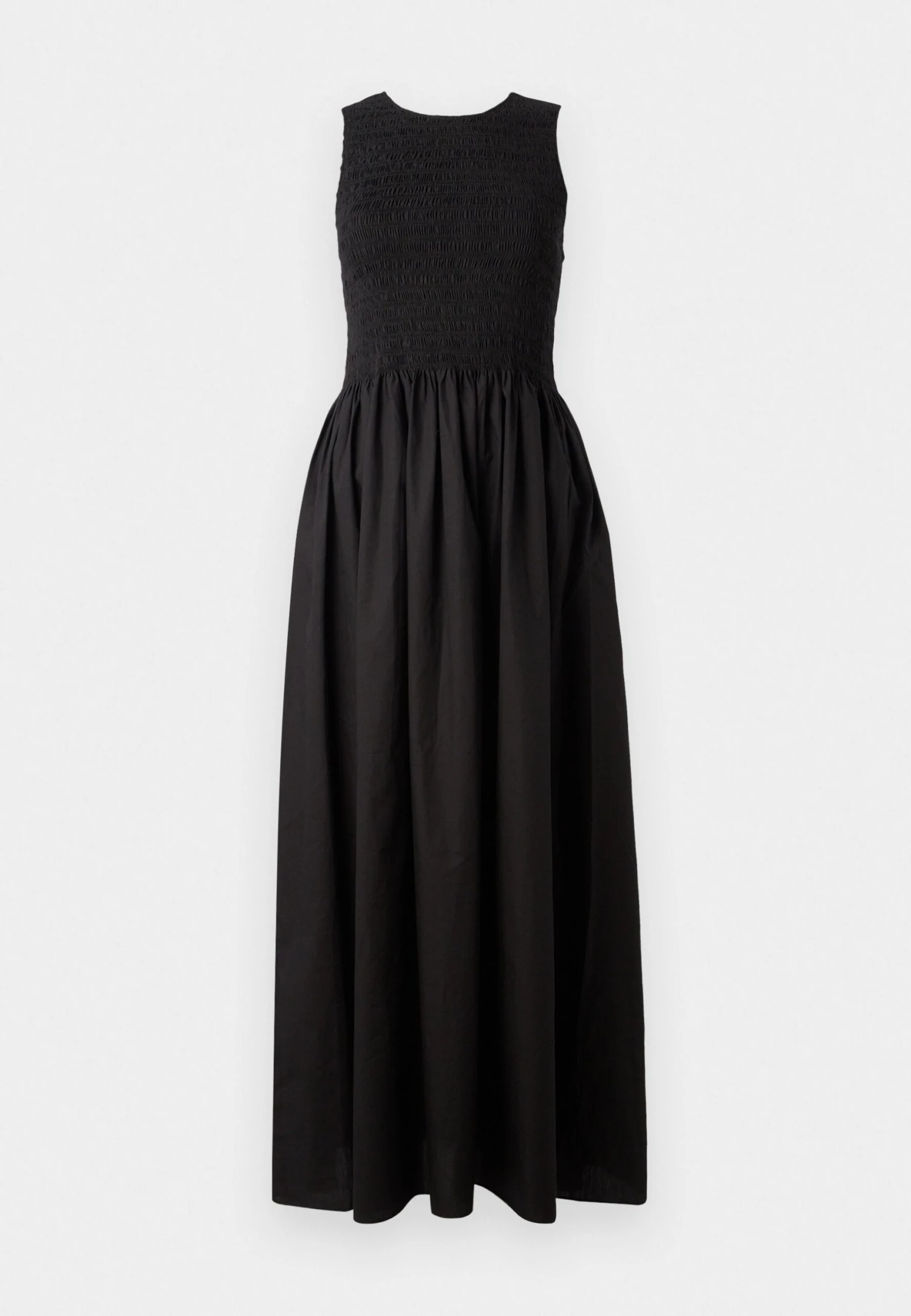 Faithfull The Brand ALENA MAXI DRESS - Maxi Dress - Black - Image 6