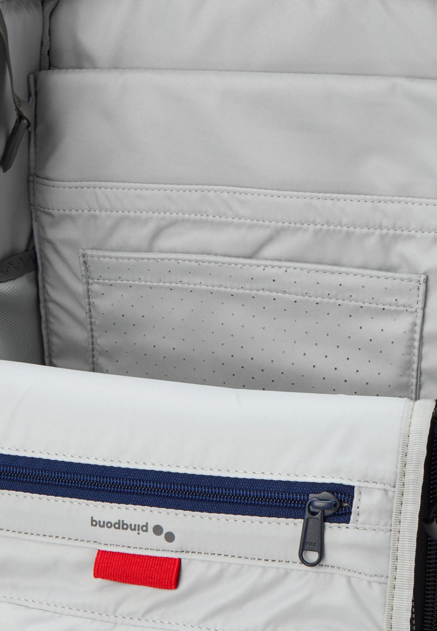 Pinqponq Cubik Medium Unisex - Rucksack - Image 3