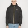 EA7 Emporio Armani Jacket - Summer Jacket - Nero