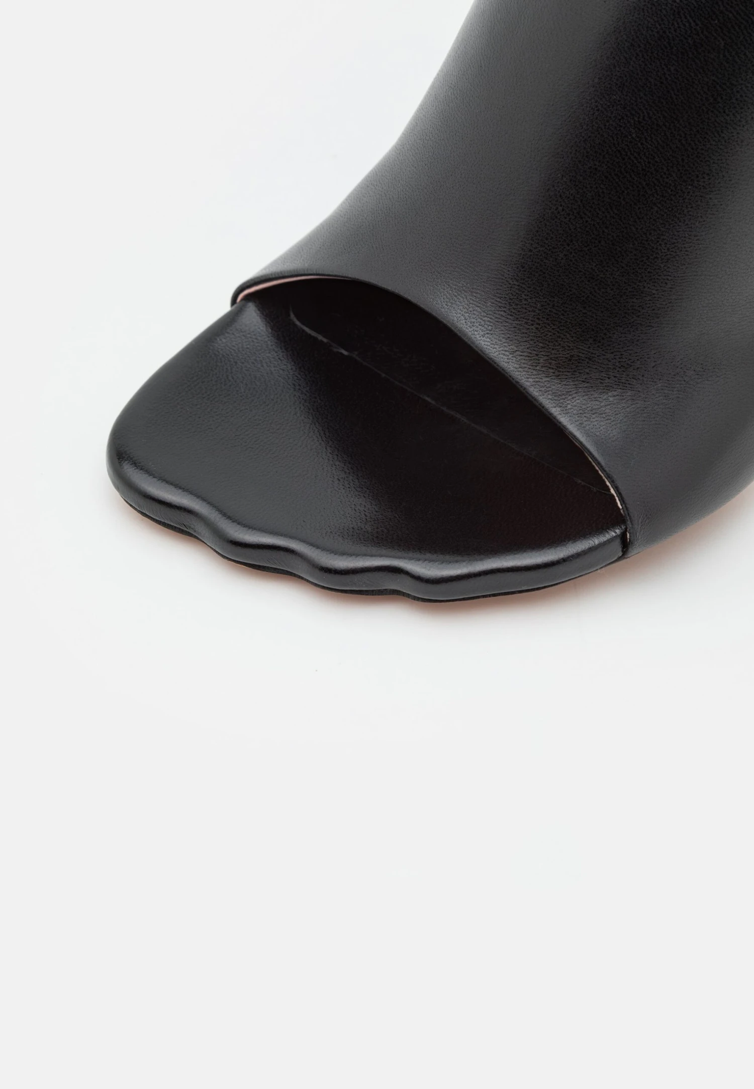 PROENZA SCHOULER Sculpt Slides - Heeled Mules - Image 7