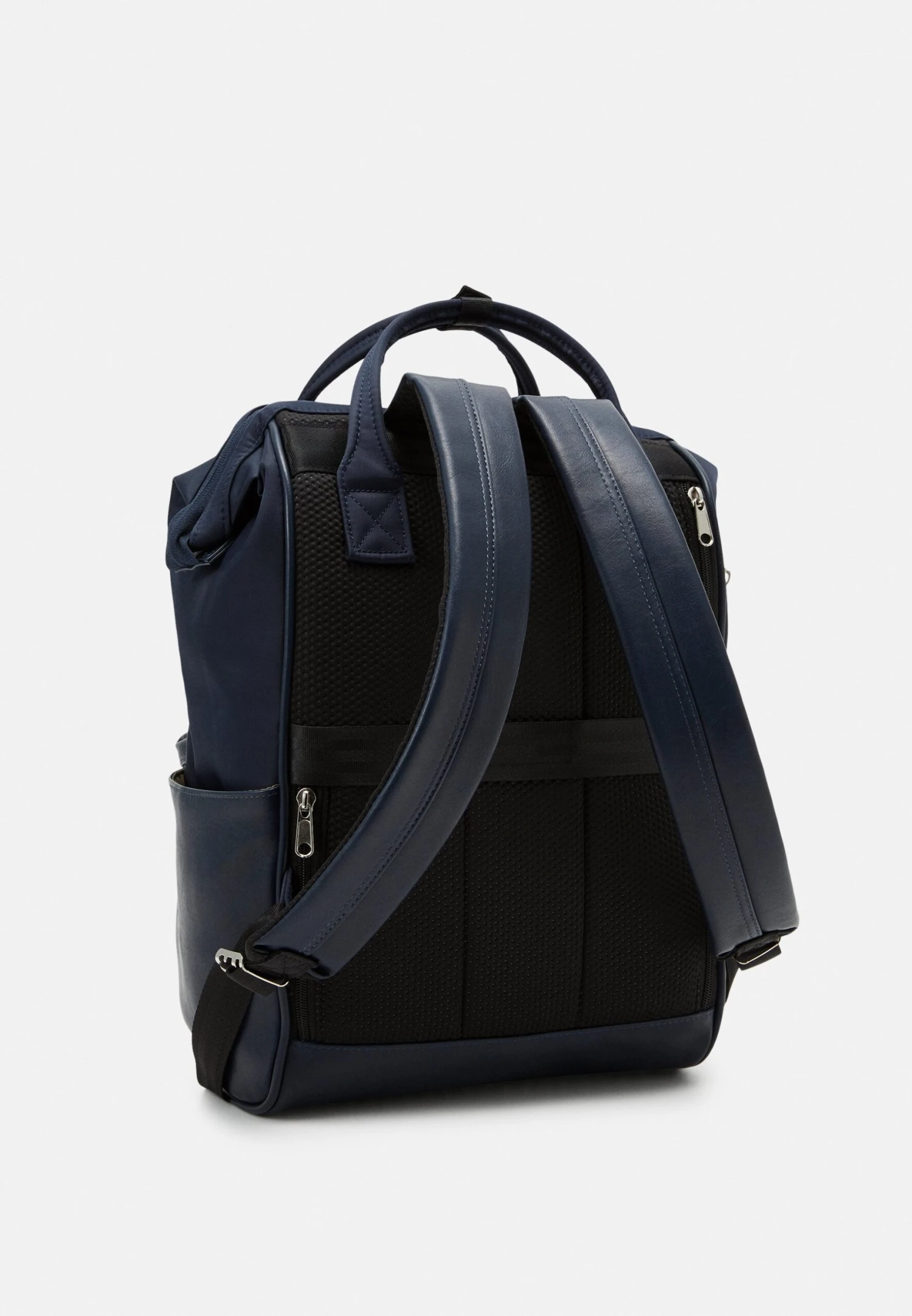 Kuchigane Backpack Slim® Unisex - Rucksack - Navy - Image 2